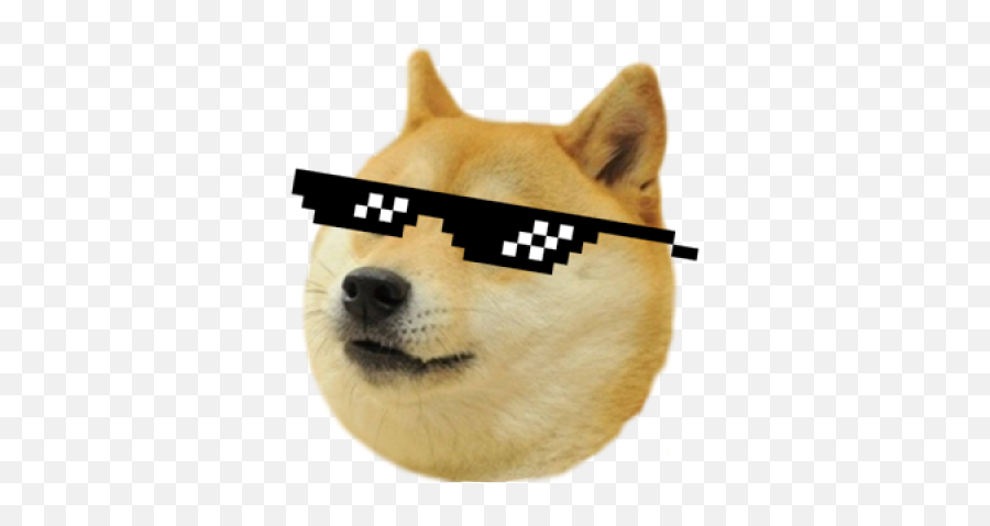 Download Free Png Mlg Doge - Imgur Dlpngcom Mlg Doge,Mlg Glasses Transparent