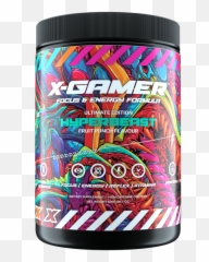 The Energy U0026 Focus Formula Esports Gaming U2013 X - Gamer png