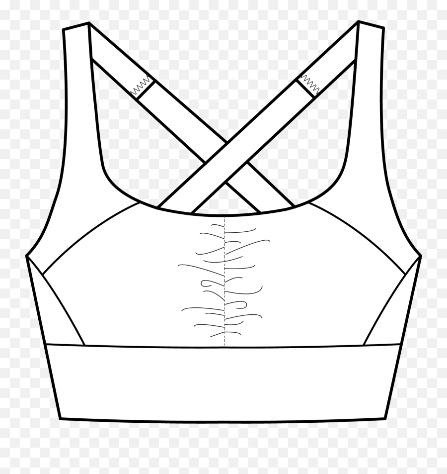 Bra Style Guide U2013 Handful Png Icon