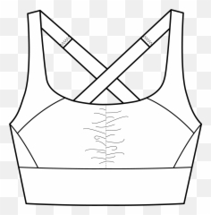 Bra Style Guide U2013 Handful Png