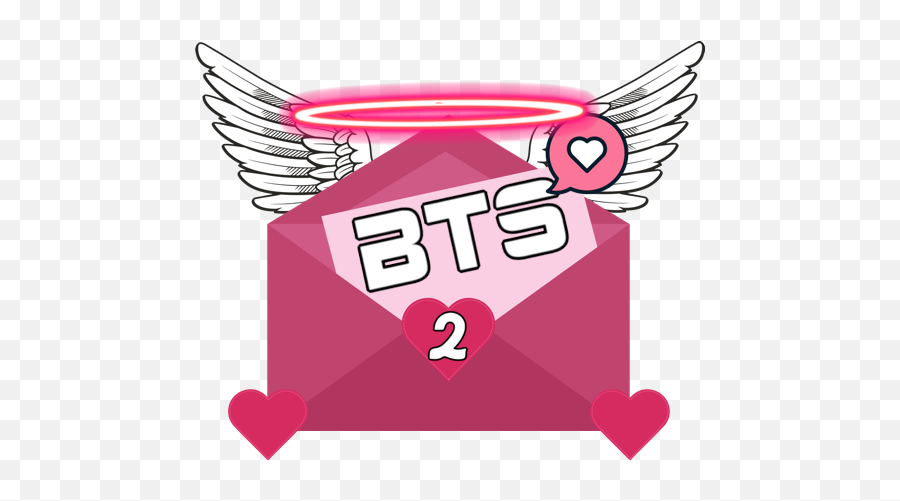 Bts Messenger 2 Simulator Apk Download For Windows Png Mystic Icon