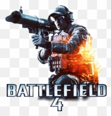 Battlefield 4 Png 2 Image - 6