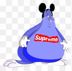Big Blungus Png Courtesy Of Tony Zaret - Tony Zaret Big Chungus,Big Chungus Png