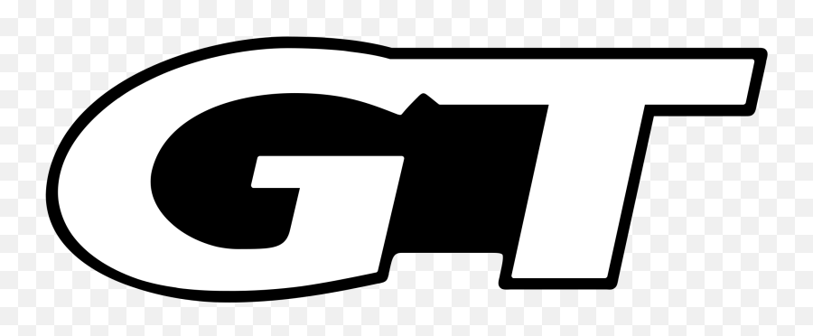 Gt Logo Png Transparent Svg Vector - Gt Logo,Gt Logo
