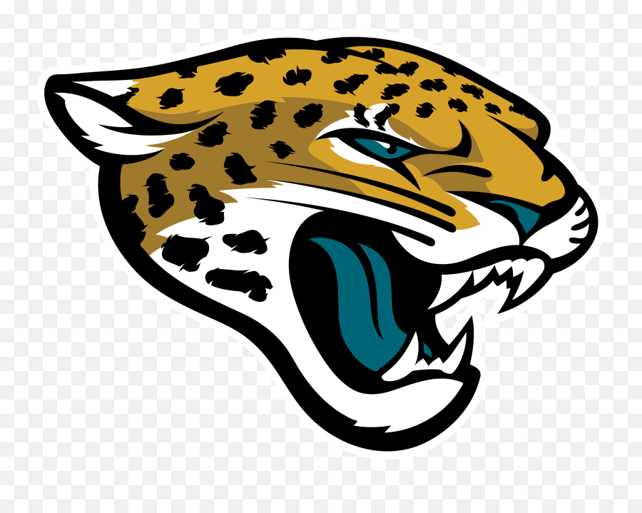 Jacksonville Jaguars Logo - Jacksonville Jaguars Logo Png,Jaguars Logo Png