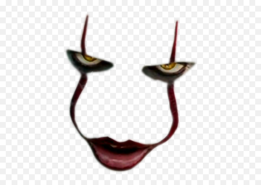 It Eso Clown Rednose - Eso Png,It Png