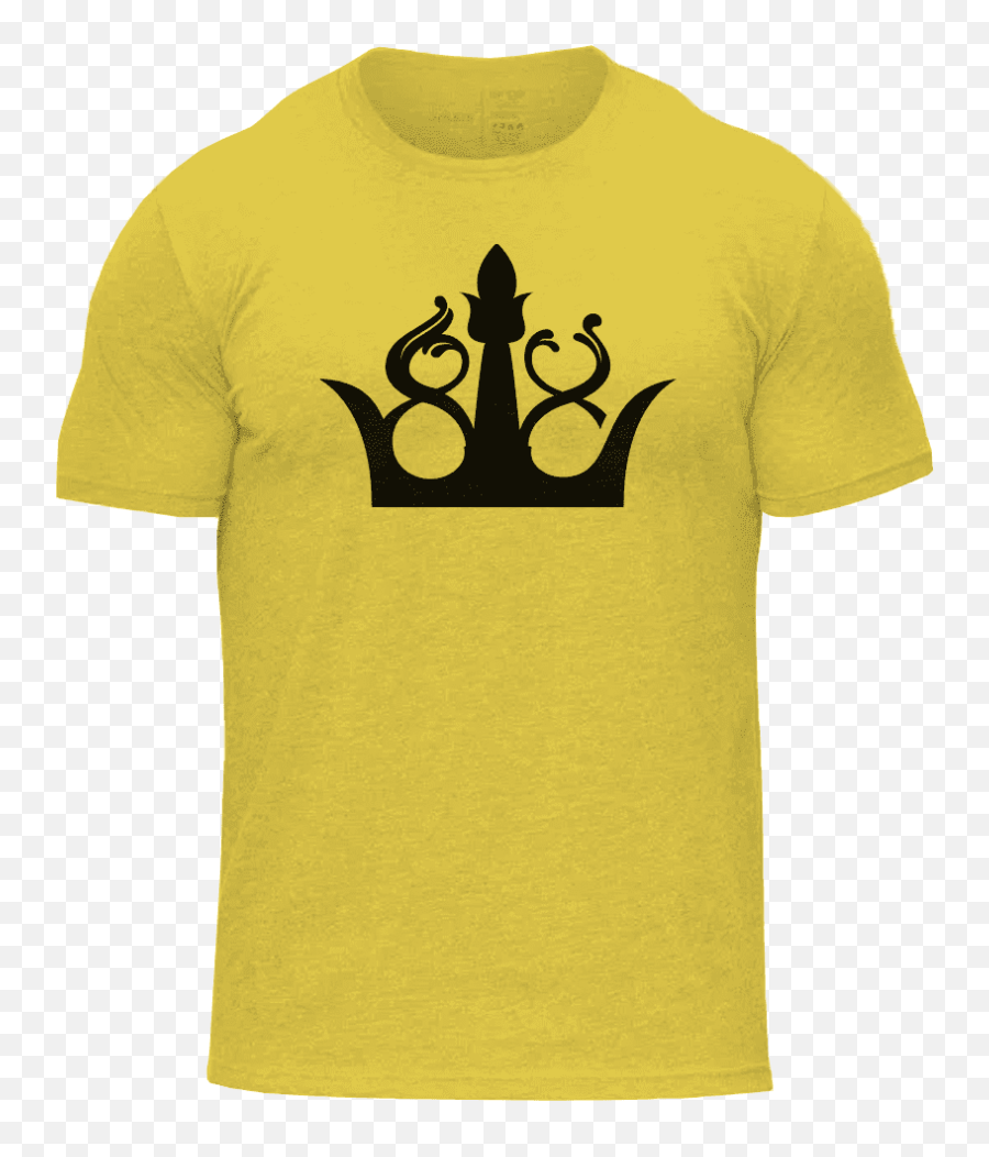 Crown Logo - Camisetas De Ronnie Coleman Rc Png,Crown Logo