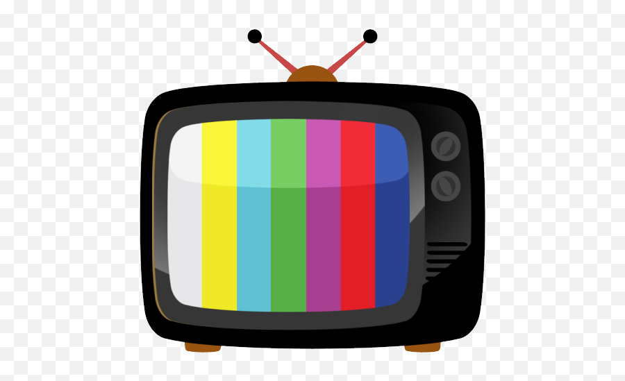 Television Transparent Png Clipart - Ver Novelas,Television Png
