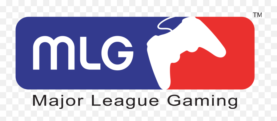 Youtube Lands Deal To Live - Stream Mlg Vegas Esports Tourney Major League Gaming Logo Png,Youtube Live Logo Png