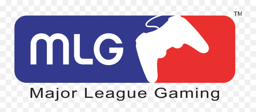 Youtube Lands Deal To Live Stream Mlg Vegas Esports Tourney Major League Gaming Logo Png Free Transparent Png Images Pngaaa Com