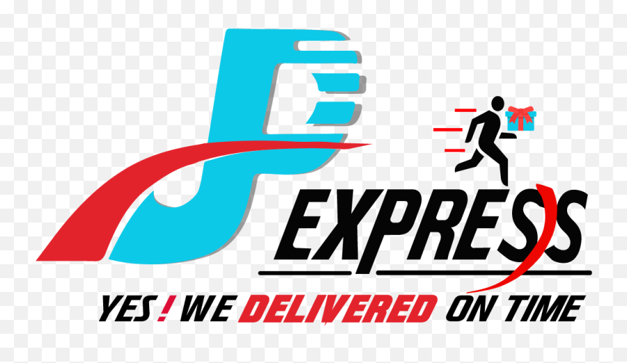 Jp Express Courier Service In Bd - Graphic Design Png,Jp Logo