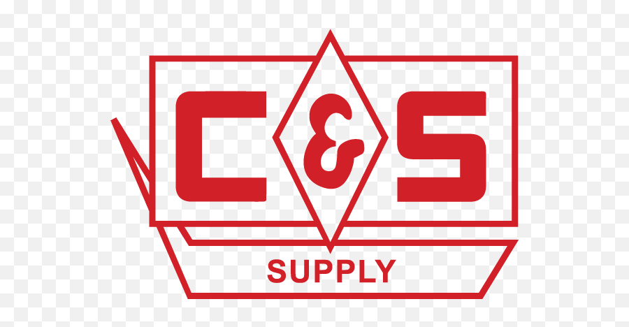 C U0026 S Supply Png Logo