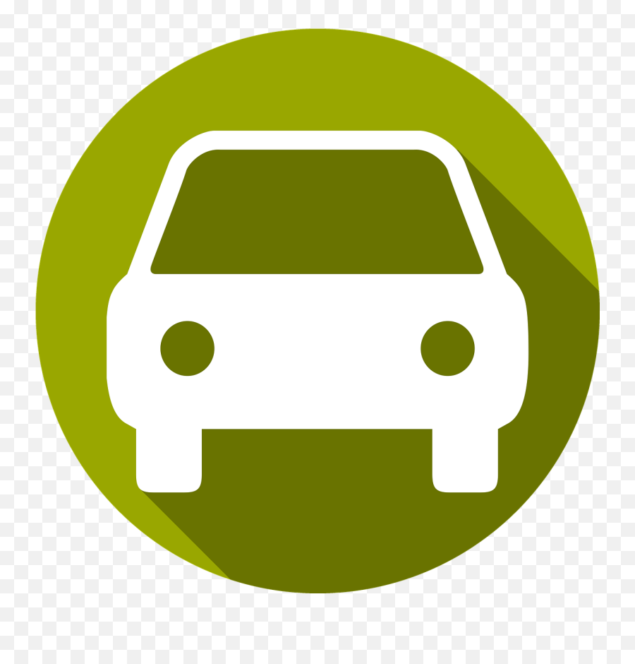 Auto Icon Drive - Free Image On Pixabay Auto Icono Png,Drive Png