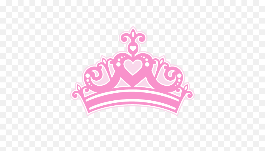 Disney Crown Clipart - Clipart Princess Crown Png,Disney Princess Logo