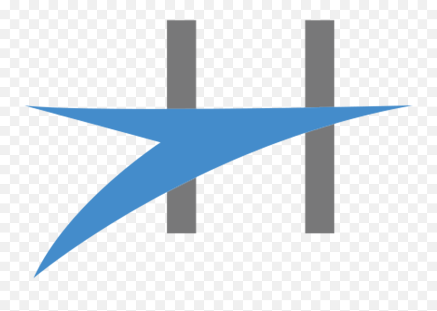 H Logos Transparent Png Clipart Free - Png Logo Of H,H Logo