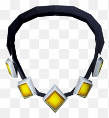 Reaper Necklace - Necklace Png,Choker Png