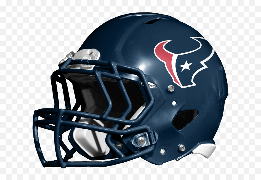 Download Houston Texans Helmet Png Svg - Redesigned Cleveland Browns Helmets,Houston Texans Png