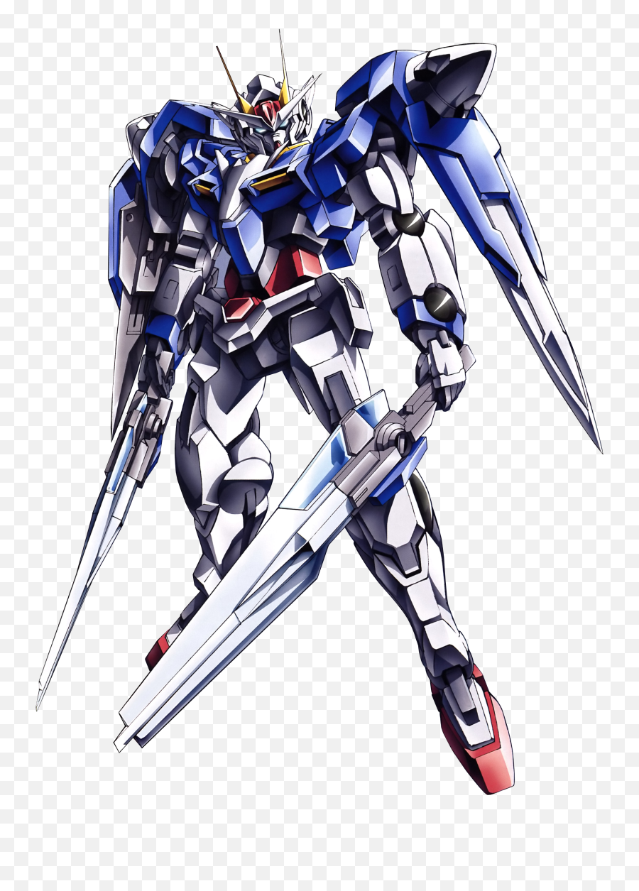 Gundam00 Png Gundam