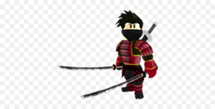 Roblox Character - Cool Roblox Character Ninja Png,Roblox Character Png