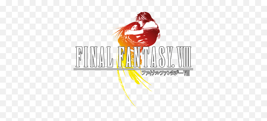 Final Fantasy Viii U2013 Sitting Transparent PNG