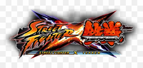 Street Fighter X Tekken - Super png