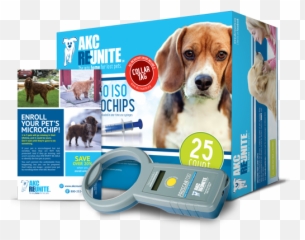 Microchip Store Home Akc Reunite - Microchip Implant Png,Microchip Png