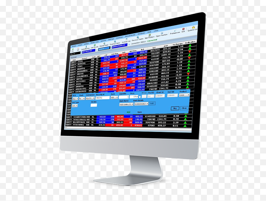Download Hd Terminal Stock Market - Terminal Stock Market Png,Stock Market Png