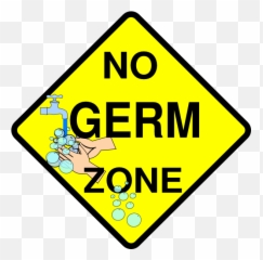 Germs Are Evil U2013 Fixingthelettercom - Kill Germs Clipart Png,Germs Png