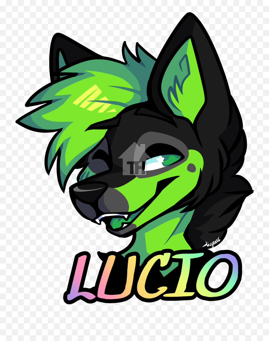 Lucio - Cartoon Png,Lucio Png