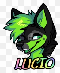 Lucio - Cartoon Png,Lucio Png