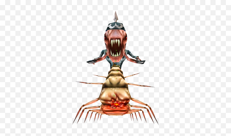 Voracious Centipede Alice Wiki Fandom - American Alice Ant Png,Centipede Png