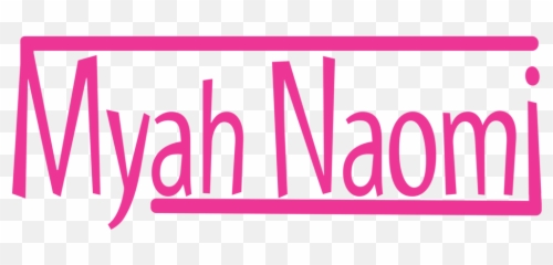 Myah Naomi Productions Png