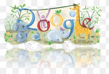 Ysopmie Google Logo Transparent Background - png