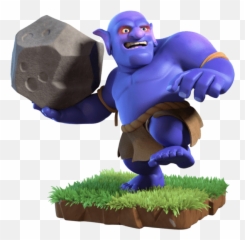 Download Hd Clash Of Clans Logo 2014 Png - Clash Of Troops Clash Of Clans,Clash Of Clans Logo