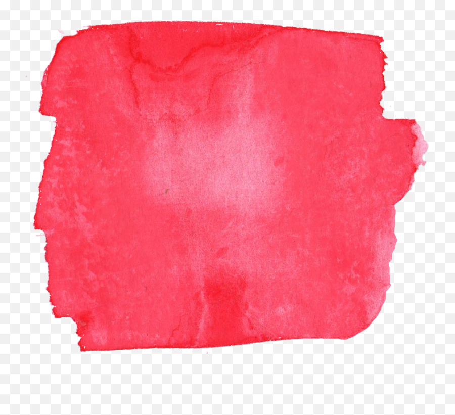 4 Red Watercolor Background - Pink And Red Watercolor Backgrounds Png,Red Background Png