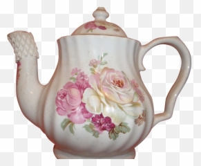 Download Hd Transparent For Free - Teapot png