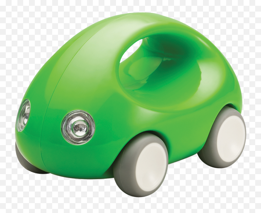 Go Car Green - Kid O Go Car Png,Green Car Png