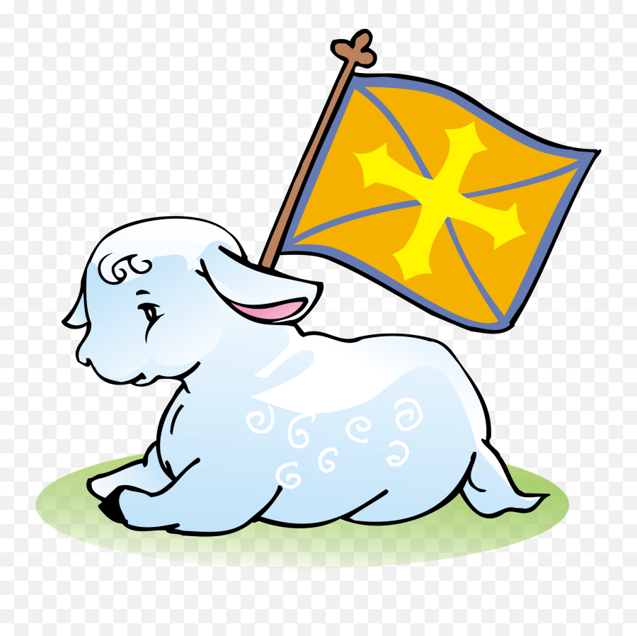 Lamb Images Image Png Clipart - Cartoons Lamb Of God,Lamb Png