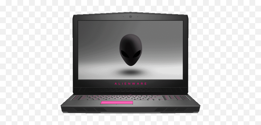 Alienware Laptop Transparent Png - Dell Alienware,Alienware Png