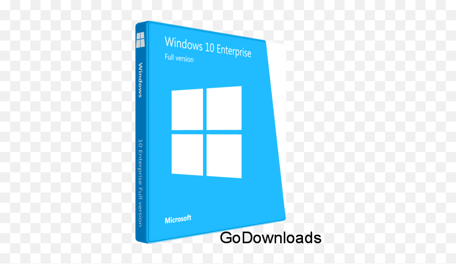 Windows 10 Enterprise 19h2 Pre - Windows 10 Enterprise Box Png,Windows 10 Png