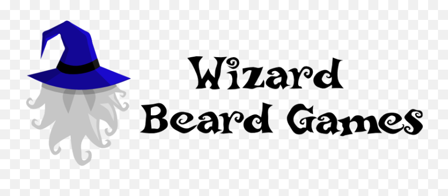 Wizard Beard Games - Clip Art Png,Wizard Beard Png