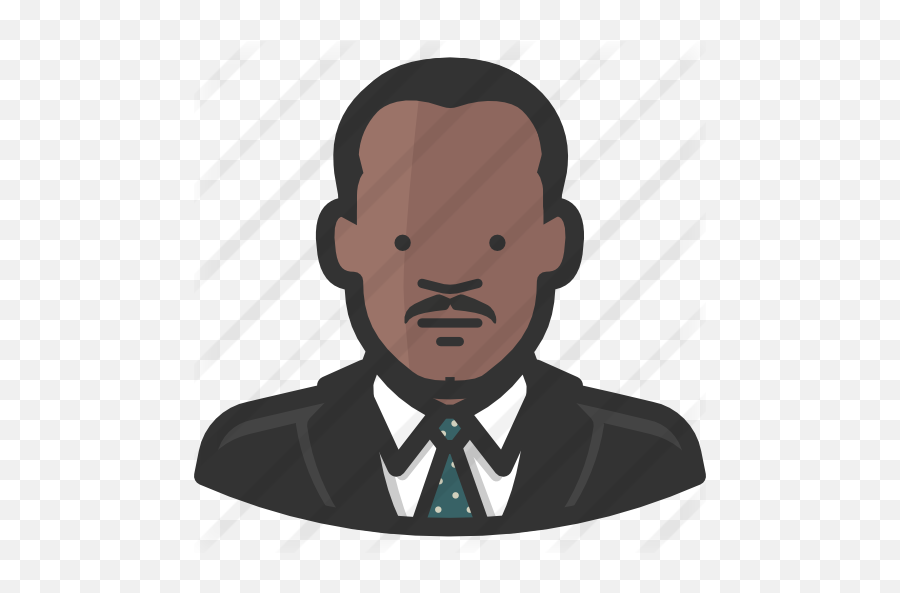 Martin Luther King Png Picture - Martin Luther King Icon,Martin Luther King Png