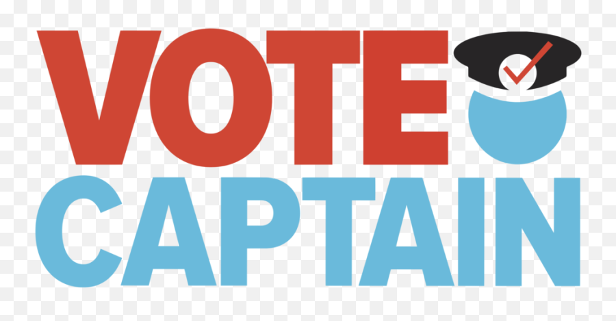 Vote Captain Png Voting