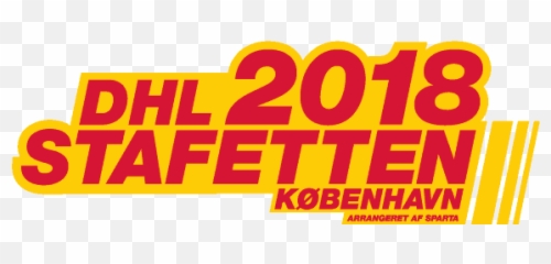 Dhl - Graphic Design png