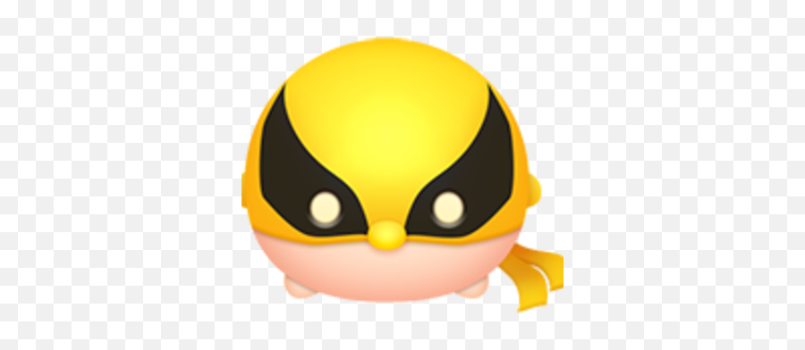 Iron Fist - Marvel Tsum Tsum Iron Fist Png,Iron Fist Png