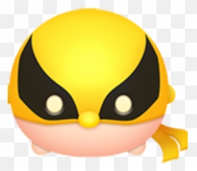 Iron Fist - Marvel Tsum Tsum Iron Fist Png,Iron Fist Png