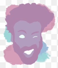 Childish Gambino Digital 6500px - Illustration Png,Childish Gambino Png