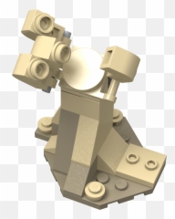Lego Sandman Vignette - Machine Png,Sandman Png