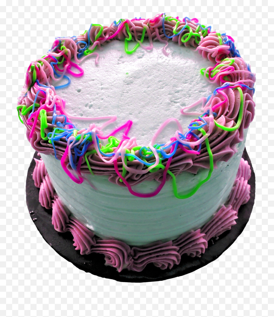 Cake Png - Birthday Cake,Birthday Cake Png Transparent