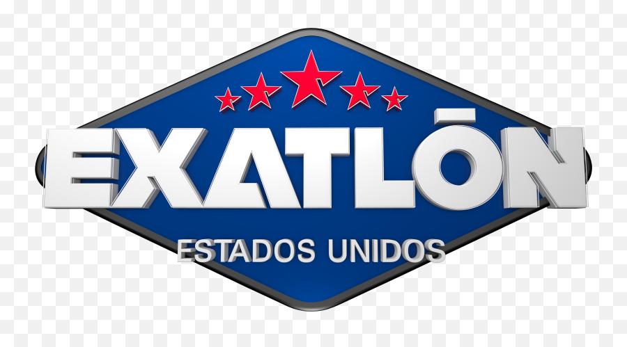 Exatlon Estados Unidos Season Three - Exatlon Estados Unidos Logo Png,Telemundo Logo Png